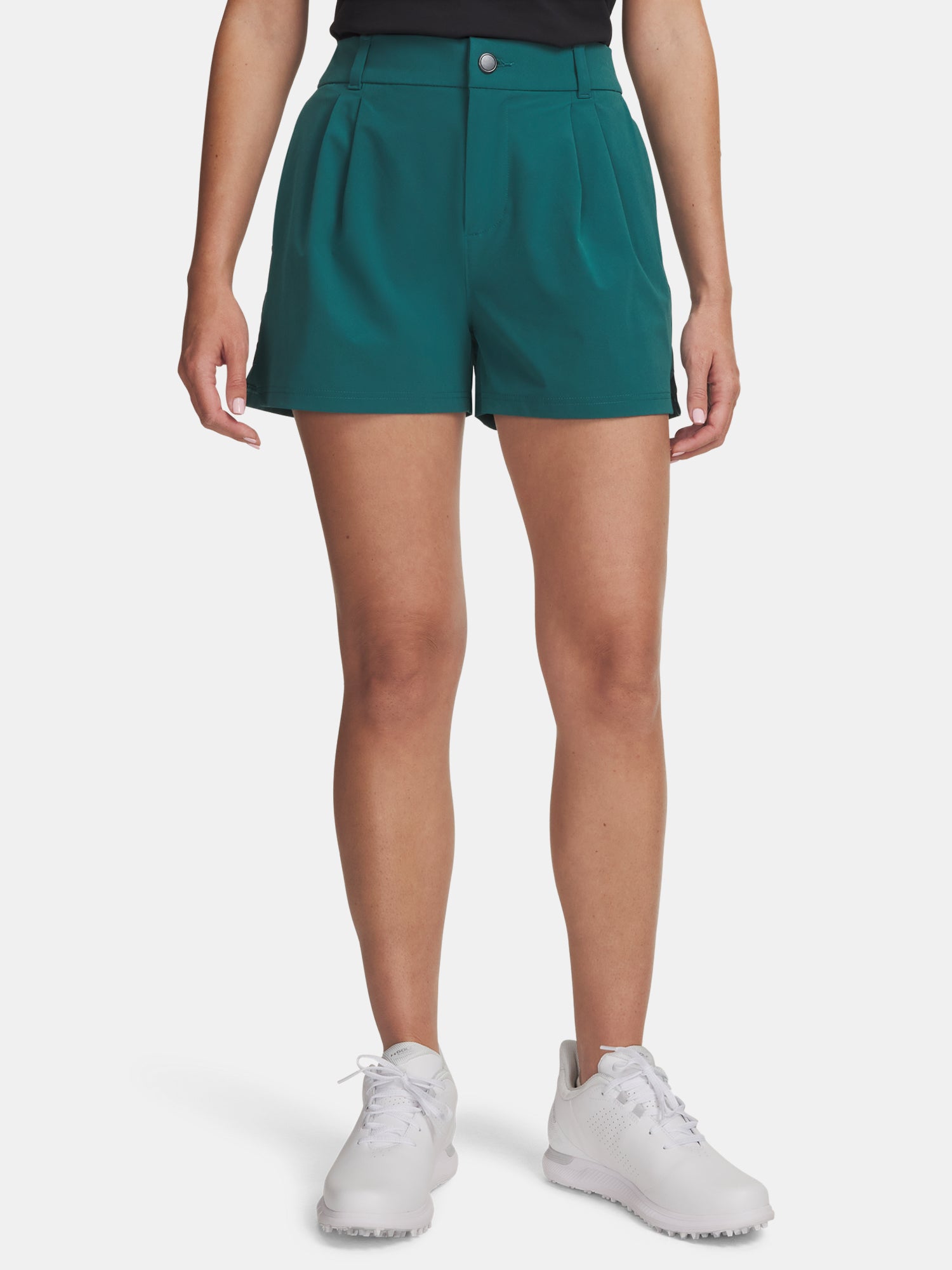 Under Armour Nõi rövidnadrág UA Drive Pleated nadrág
