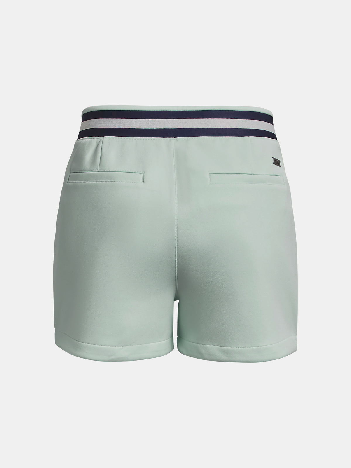 Under Armour Nõi rövidnadrág UA Links Club Short zöld nadrág
