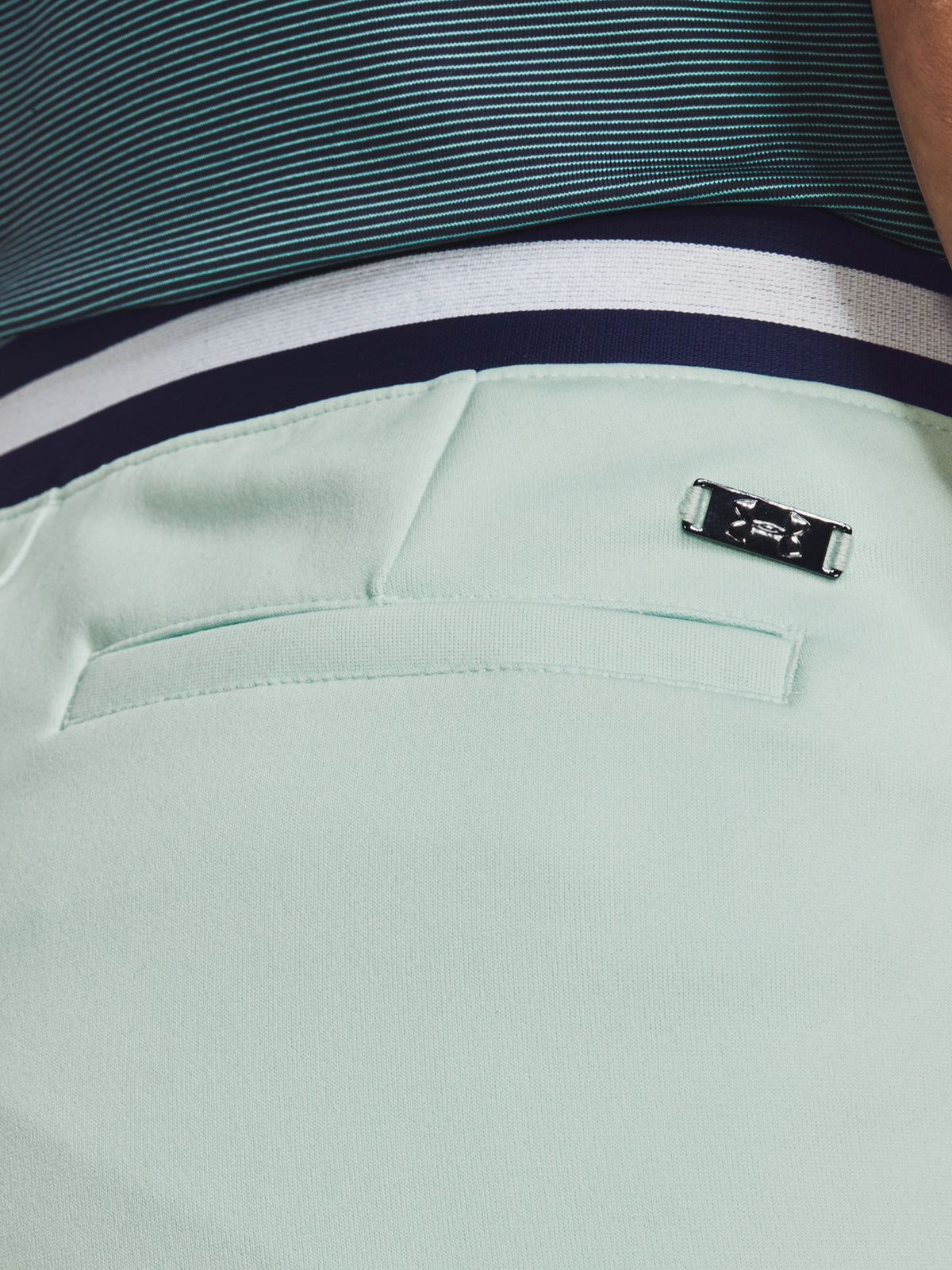 Under Armour Nõi rövidnadrág UA Links Club Short zöld nadrág