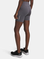 Under Armour Nõi rövidnadrág UA Velociti 6in Fitted Short szürke nadrág