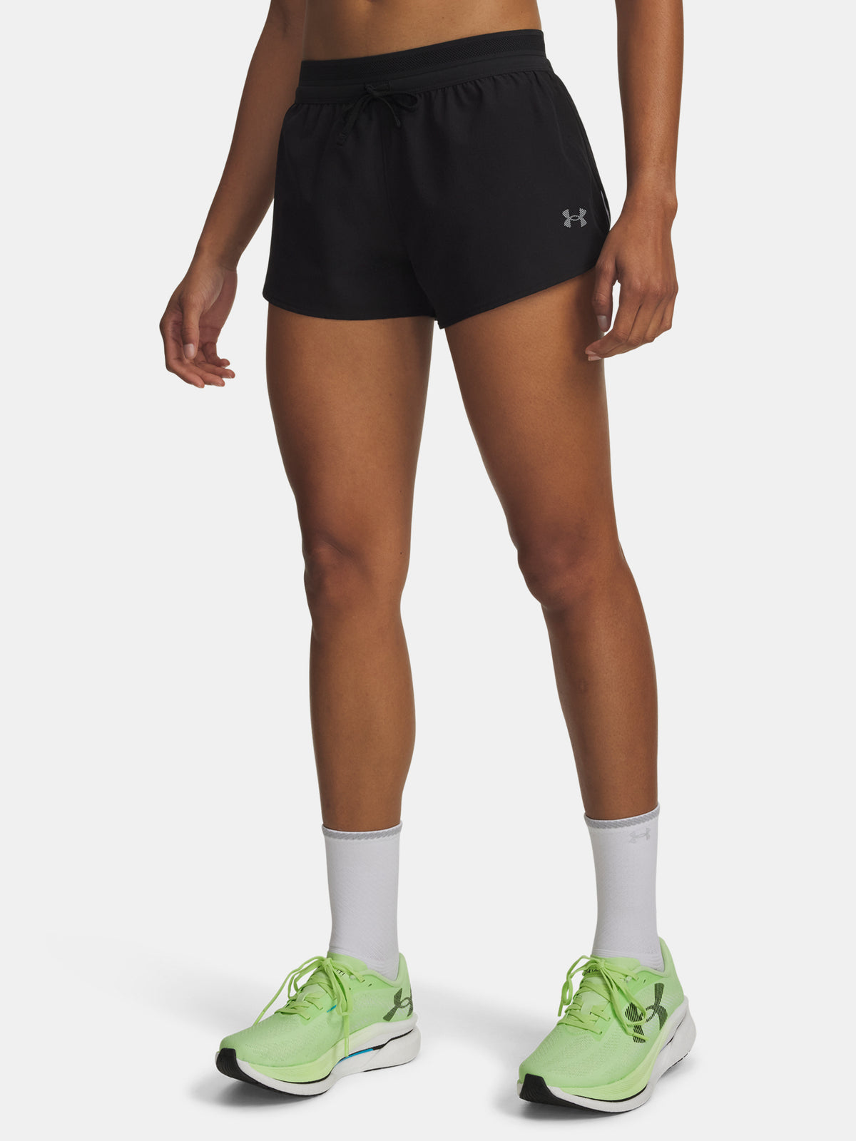 Under Armour Nõi rövidnadrág UA Velociti Pro Vent nadrág