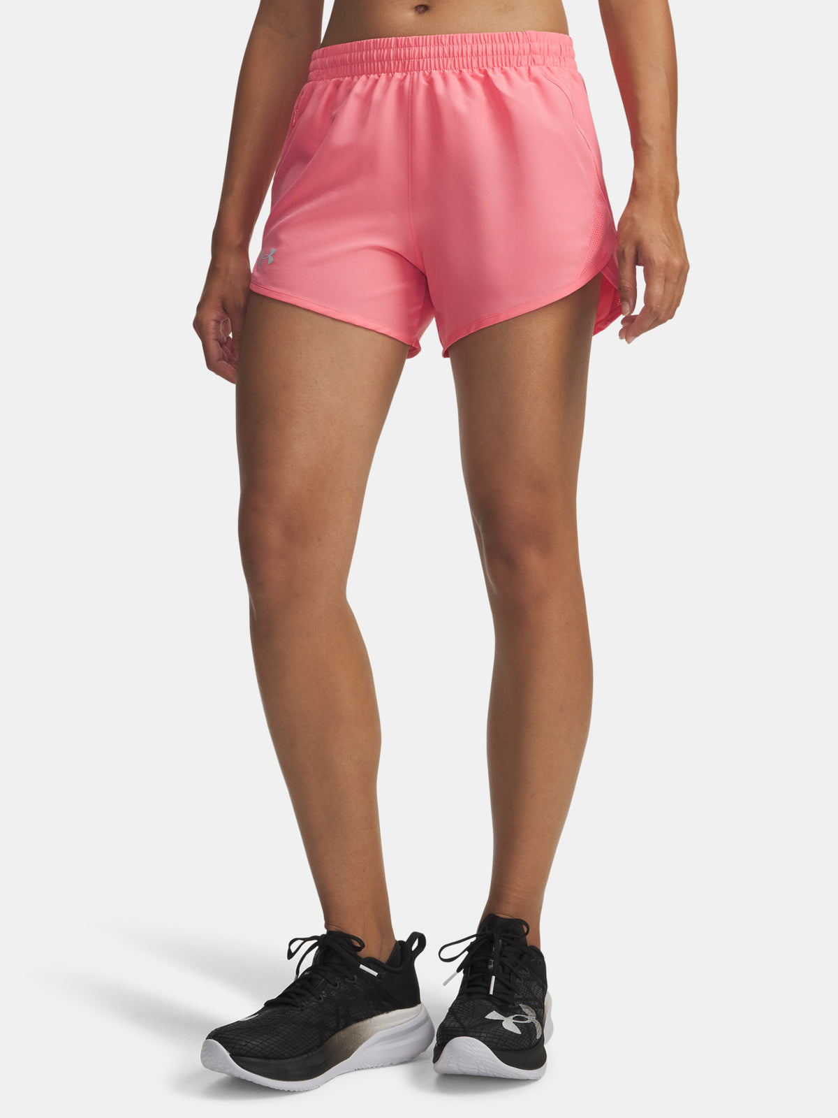 Nõi rövidnadrág Under Armour UA Fly By 3\'\' nadrág