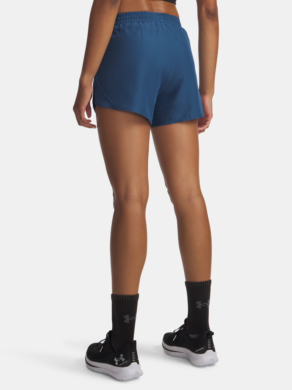 Nõi rövidnadrág Under Armour UA Fly By 3\'\' short