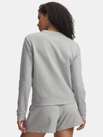 Under Armour Nõi Sport Terry Crew pulóver