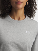 Under Armour Nõi Sport Terry Crew pulóver