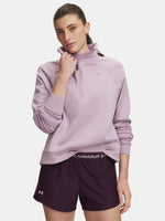 Under Armour Nõi Sport Terry FZ pulóver