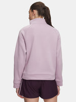 Under Armour Nõi Sport Terry FZ pulóver