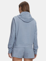 Under Armour Nõi Sport Terry Hoodie kék pulóver