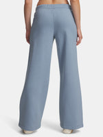 Under Armour Nõi sportnadrág Icon Flc Sama Wide Leg nadrág