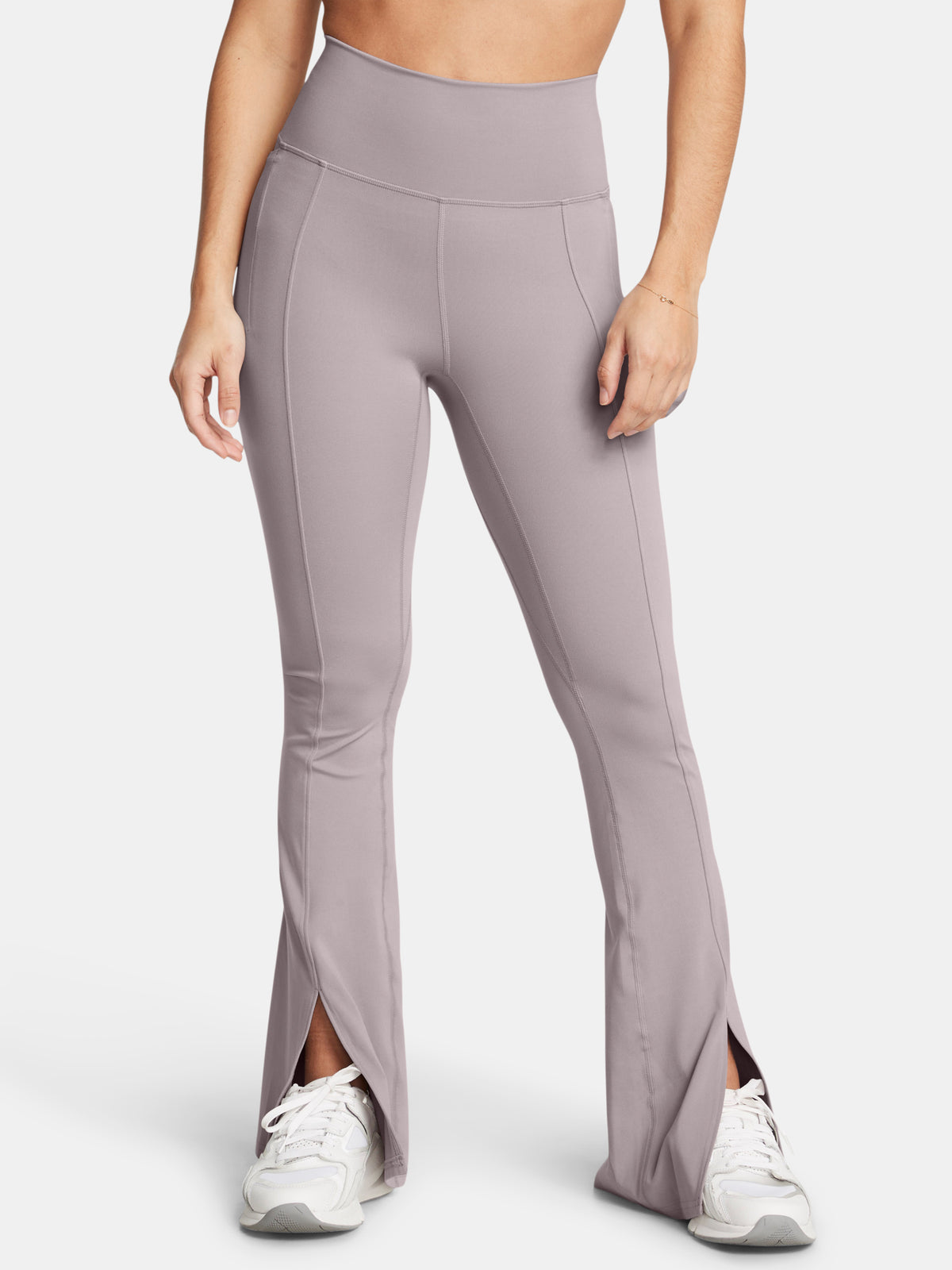 Under Armour Nõi sportnadrág Meridian Kick Flare Nadrág