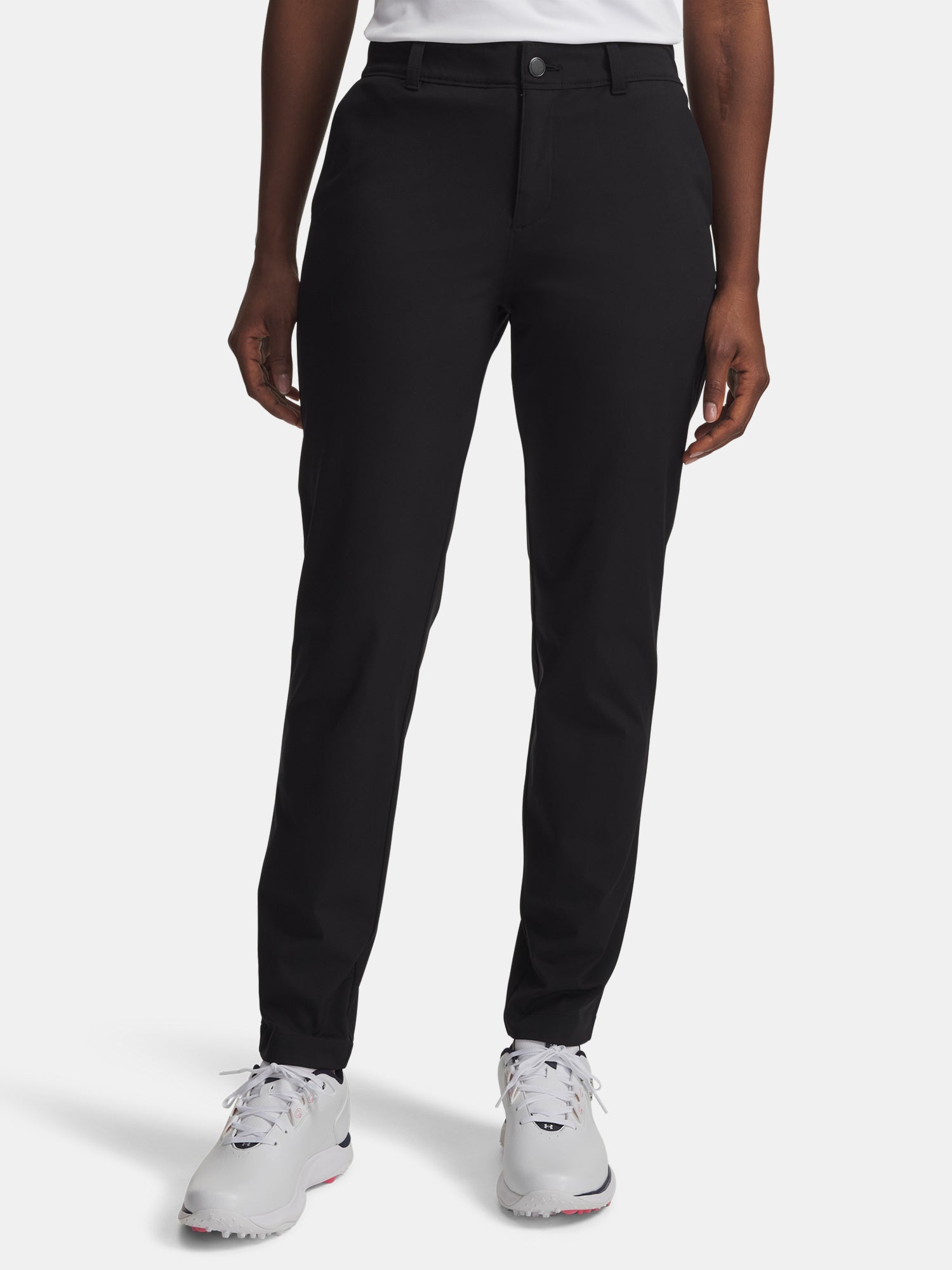 Under Armour Nõi sportnadrág UA Drive Pant-BLK nadrág