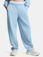 Under Armour Nõi sportnadrág UA Icon Fleece Barrel nadrág
