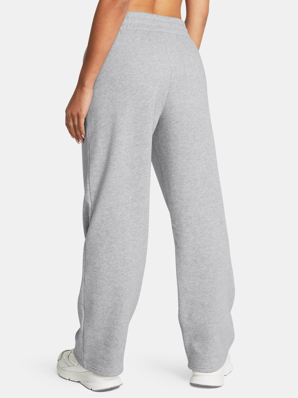 Nõi sportnadrág Under Armour UA Rival Flc Straight nadrág