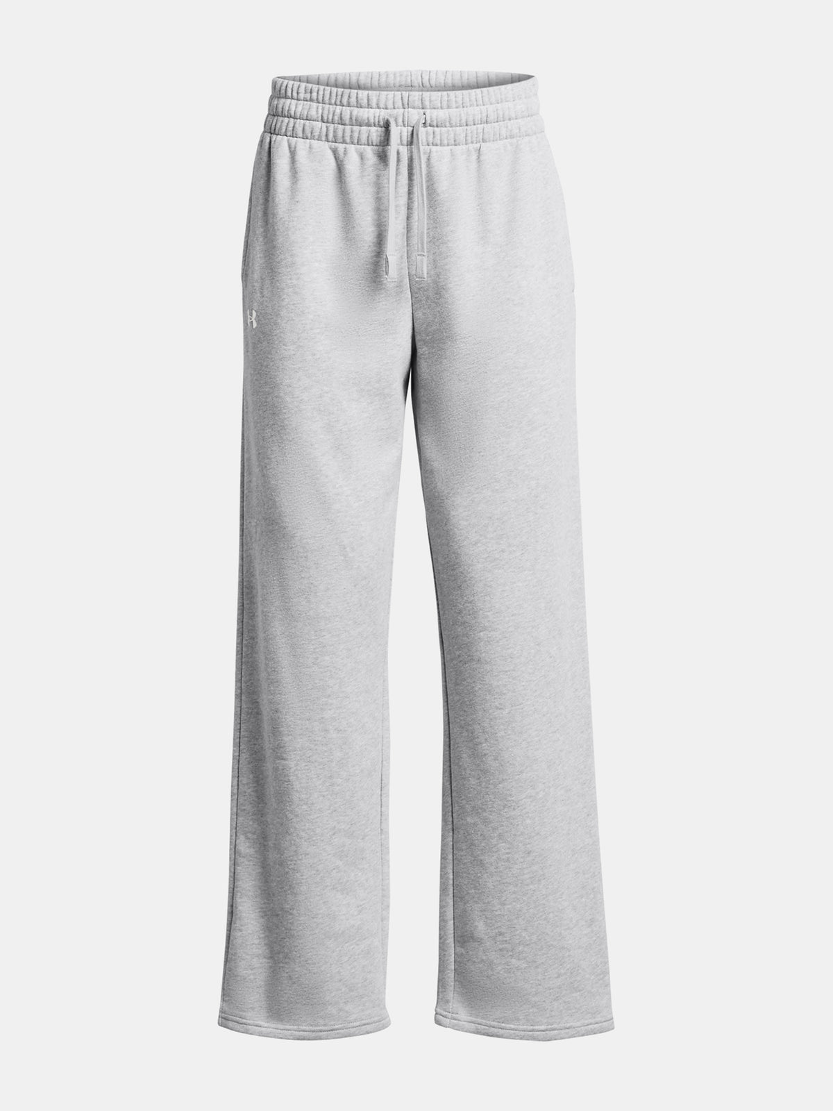 Nõi sportnadrág Under Armour UA Rival Flc Straight nadrág