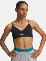 Under Armour Nõi Strappy Bralette melltartó