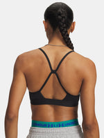 Under Armour Nõi Strappy Bralette melltartó