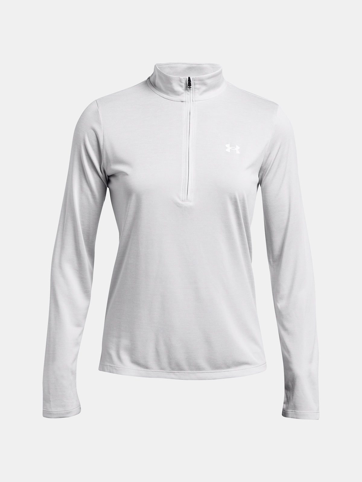 Under Armour Nõi Tech 1/2 póló