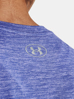 Under Armour Nõi Tech SSC - Twist póló, kék