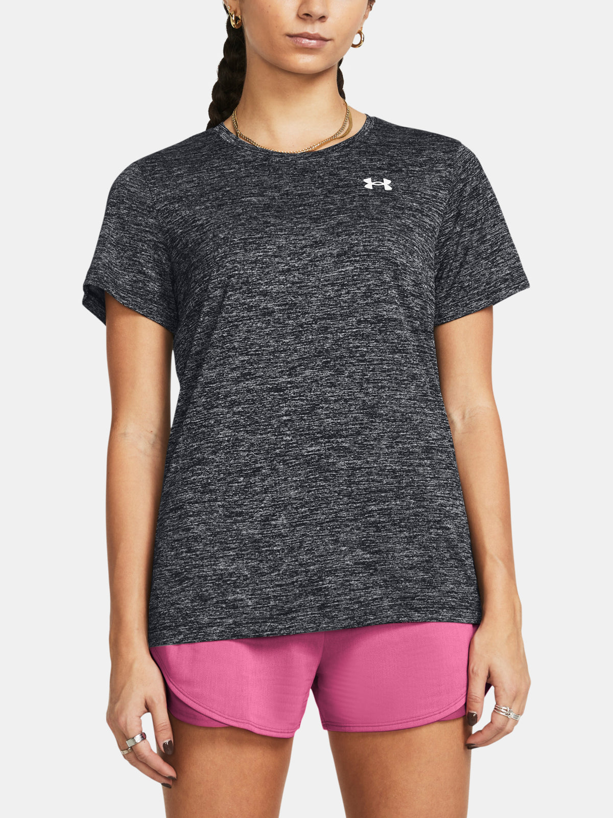 Under Armour Nõi Tech SSC- Twist póló