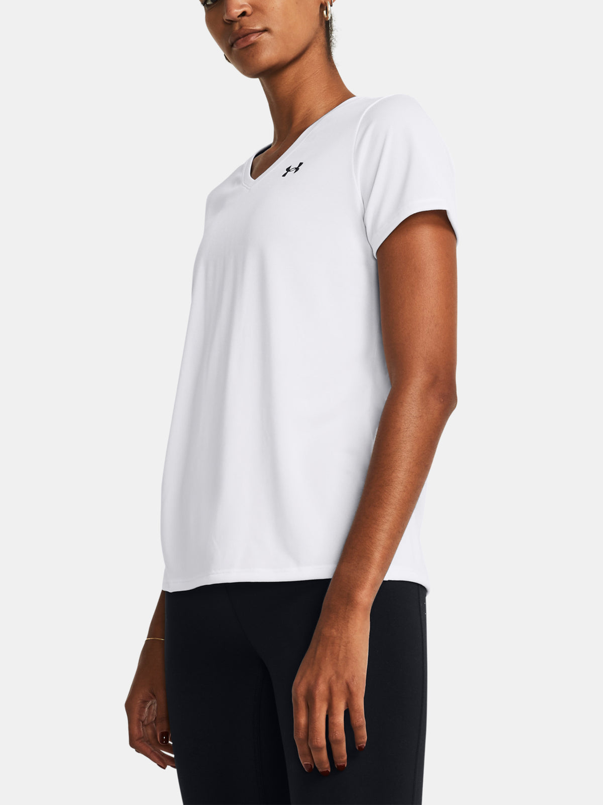 Under Armour Nõi Tech SSV- Solid póló