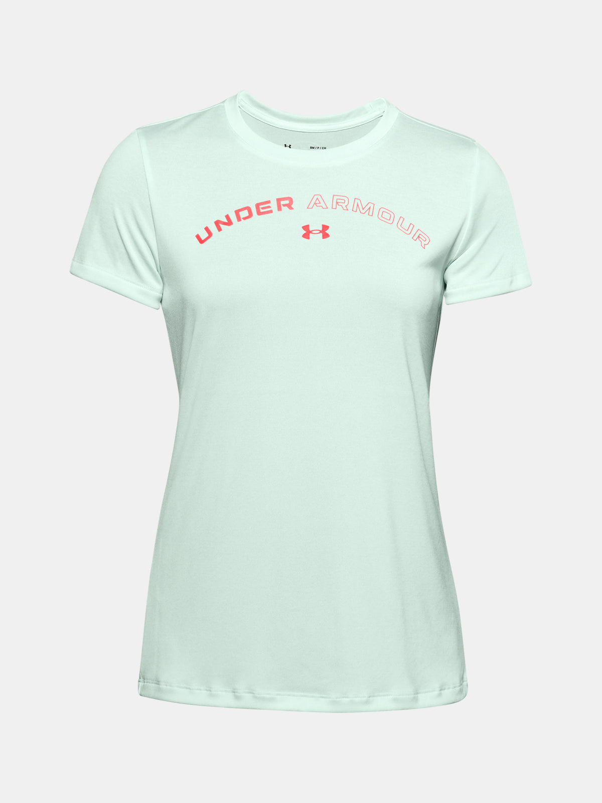 Under Armour Nõi Tech Twist Graphic LU SSC kék póló