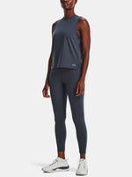 Under Armour Nõi trikó UA Rush Tank atléta, szürke