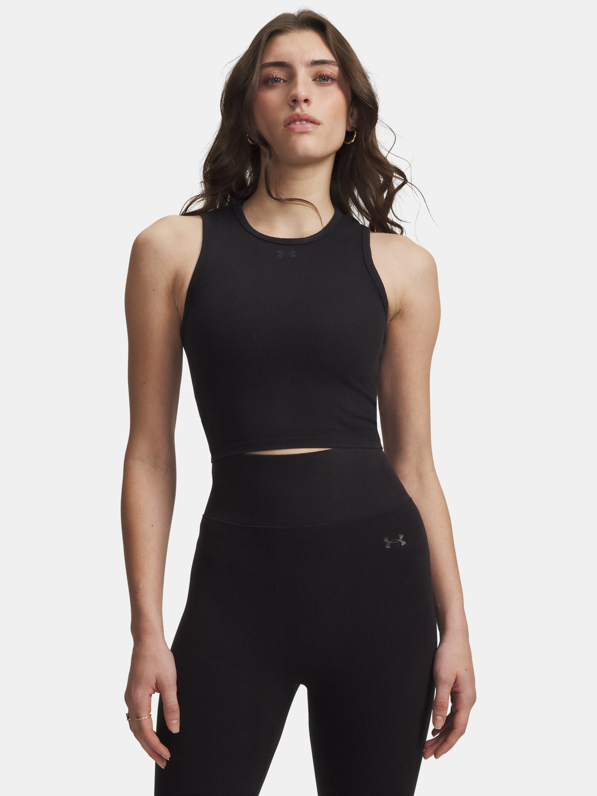 Nõi trikó Under Armour Seamless Cotton Hand Tank