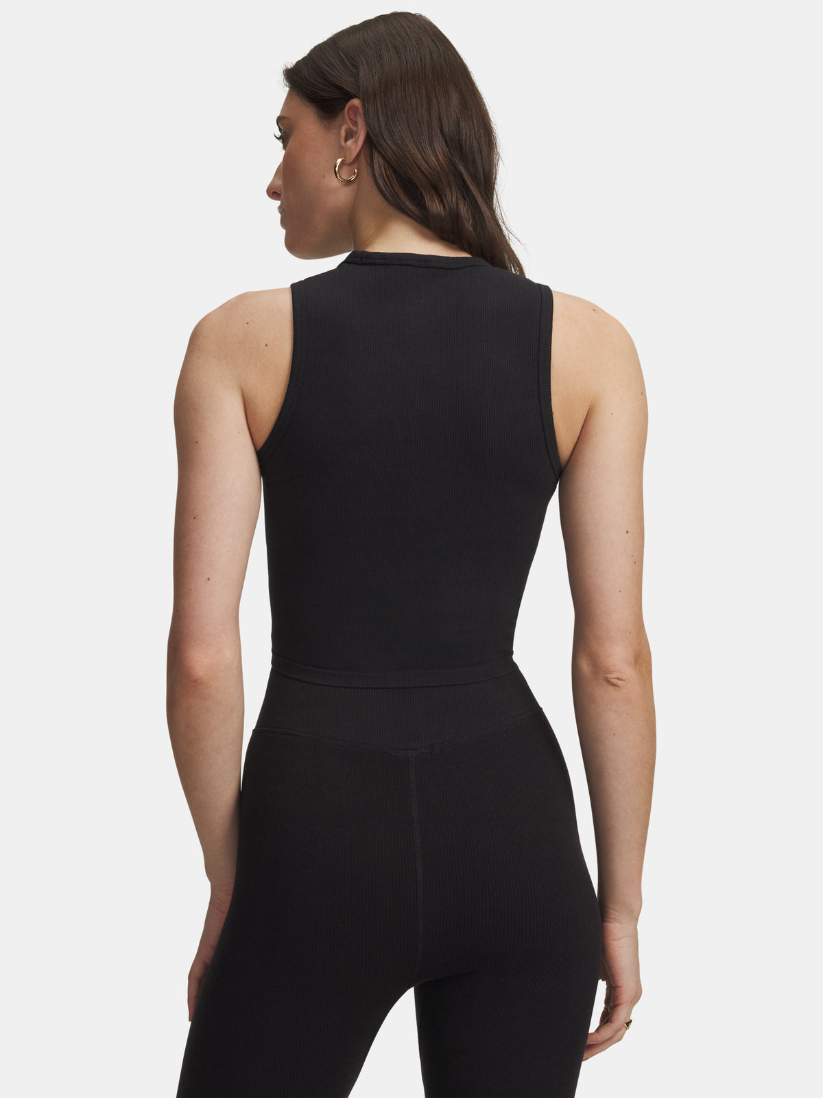 Nõi trikó Under Armour Seamless Cotton Hand Tank