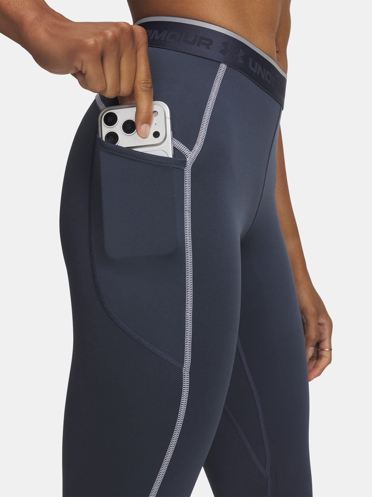 Under Armour Nõi UA ColdGear Elite Legging leggings