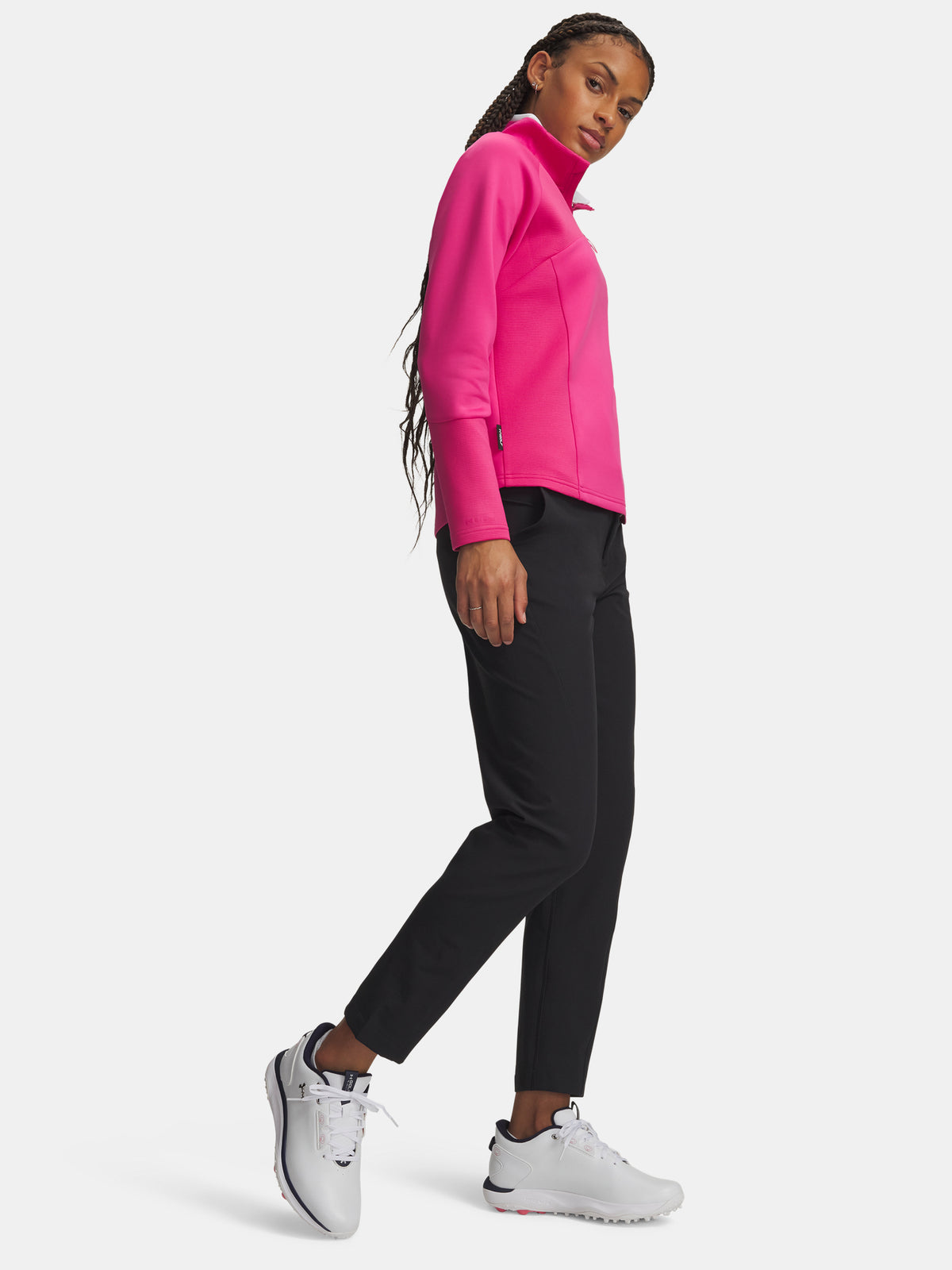 Under Armour Nõi UA Drive CGI sportnadrág nadrág
