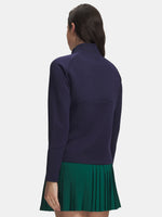 Under Armour Nõi UA Drive Midlayer 1/4 zip pulóver pulóver