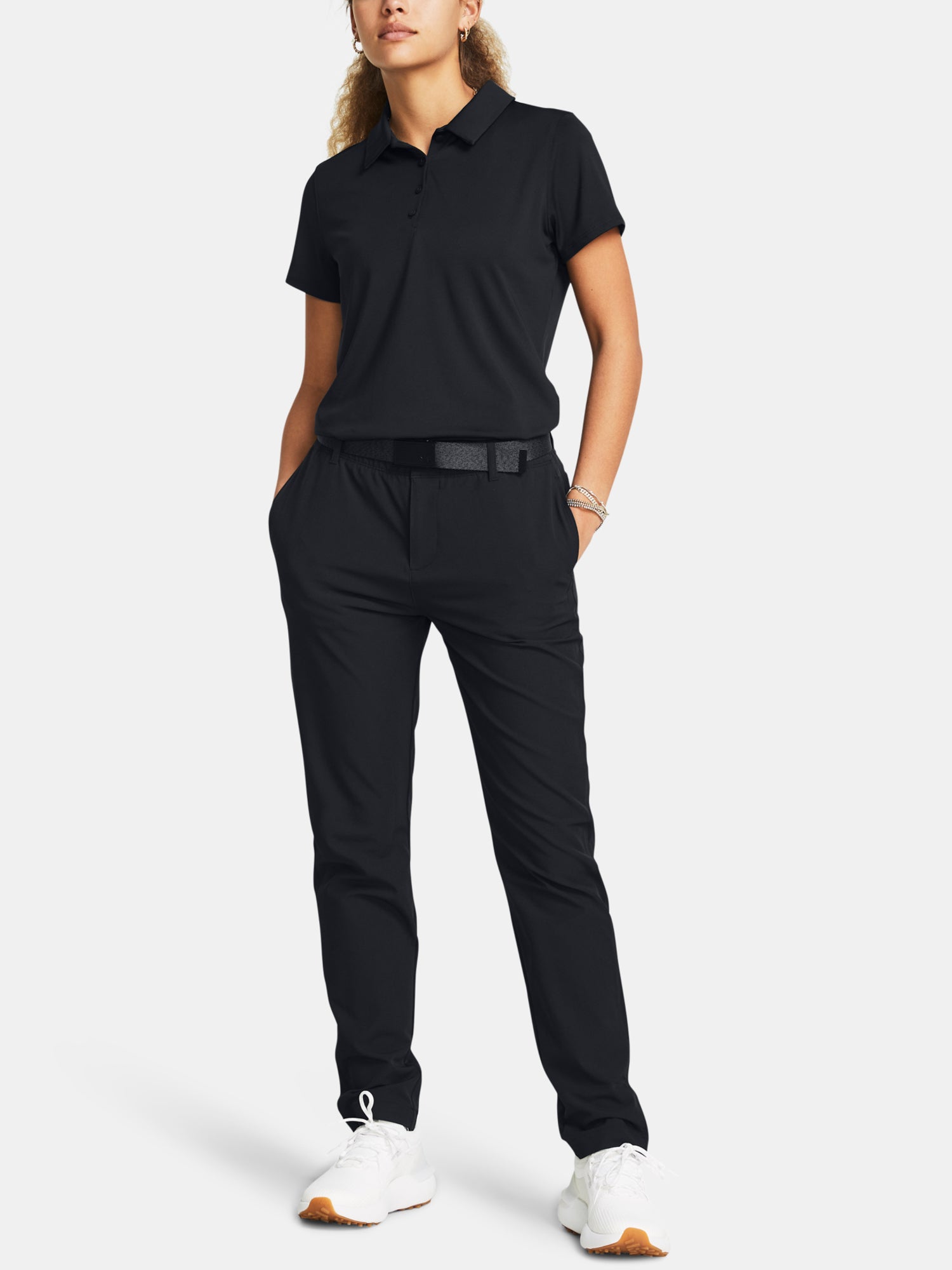 Under Armour Nõi UA Drive nadrág