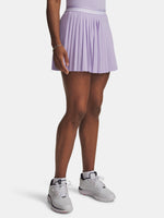 Under Armour Nõi UA Drive Pleated Skort szoknya lila ruha