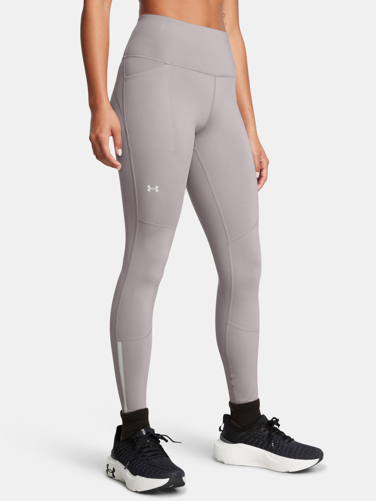 Under Armour Nõi UA Launch Elite CW Tights leggings