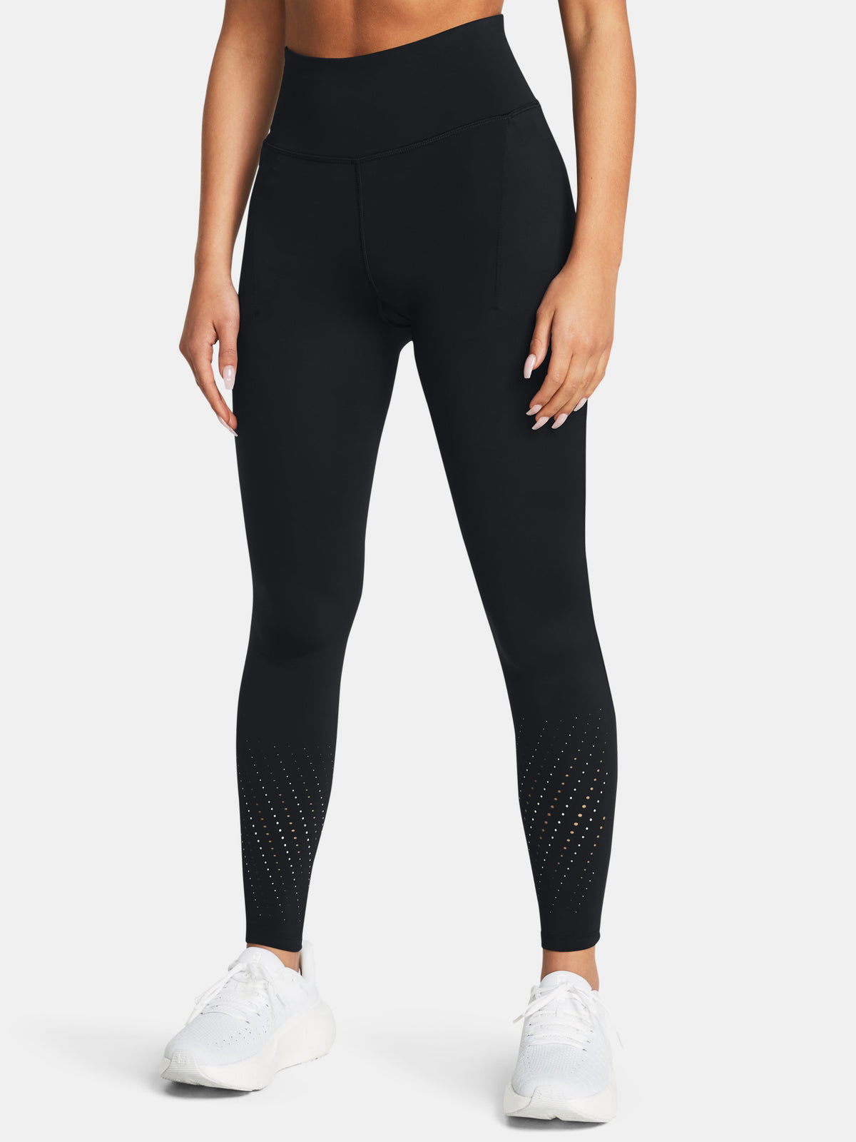 Under Armour Nõi UA Launch Elite Tights leggings