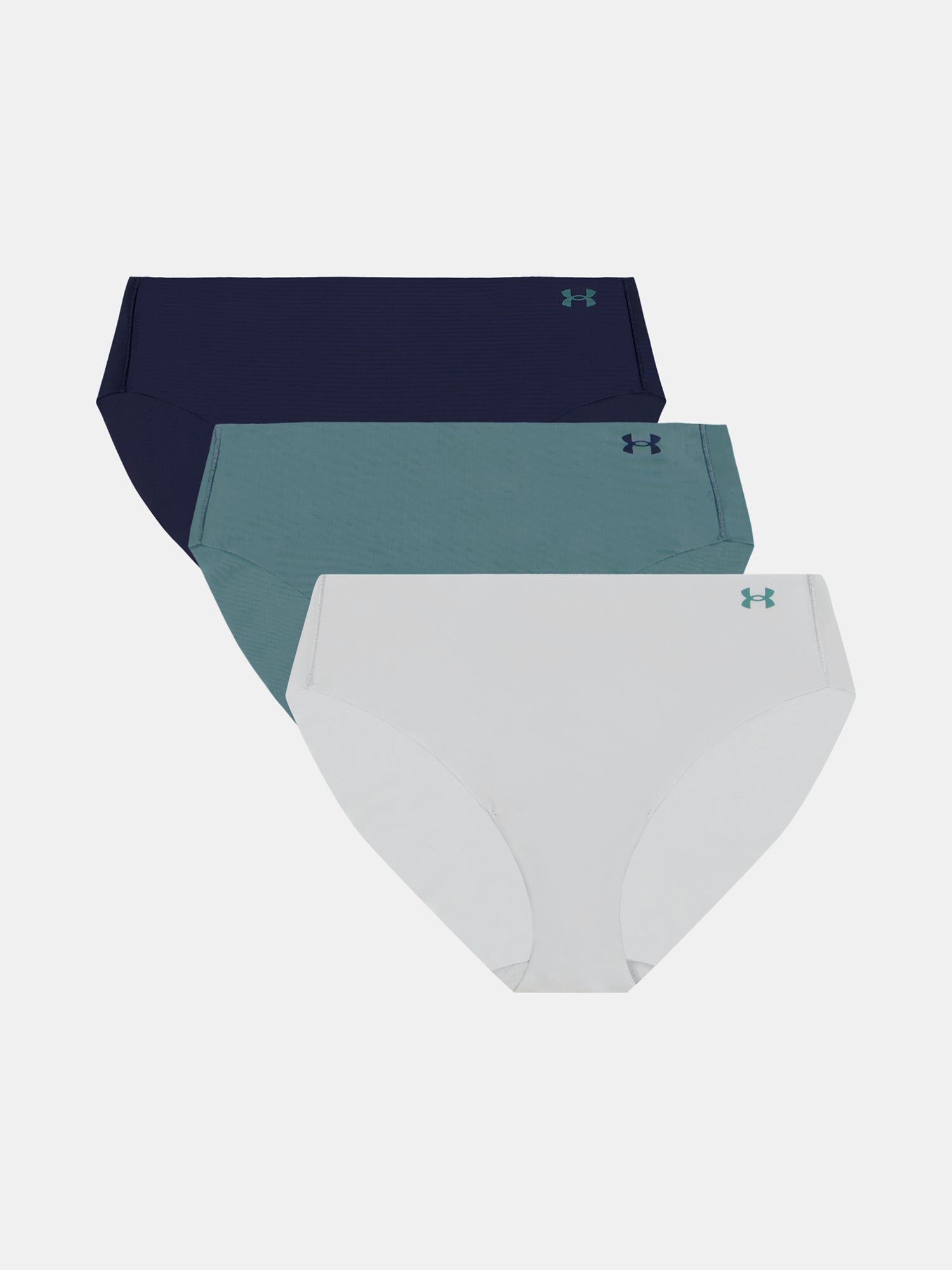 Under Armour Nõi UA Pure Stretch NS (3db)