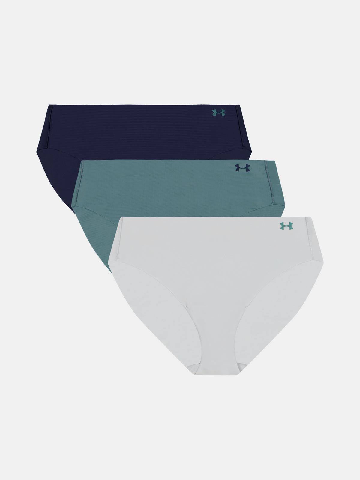 Under Armour Nõi UA Pure Stretch NS (3db)