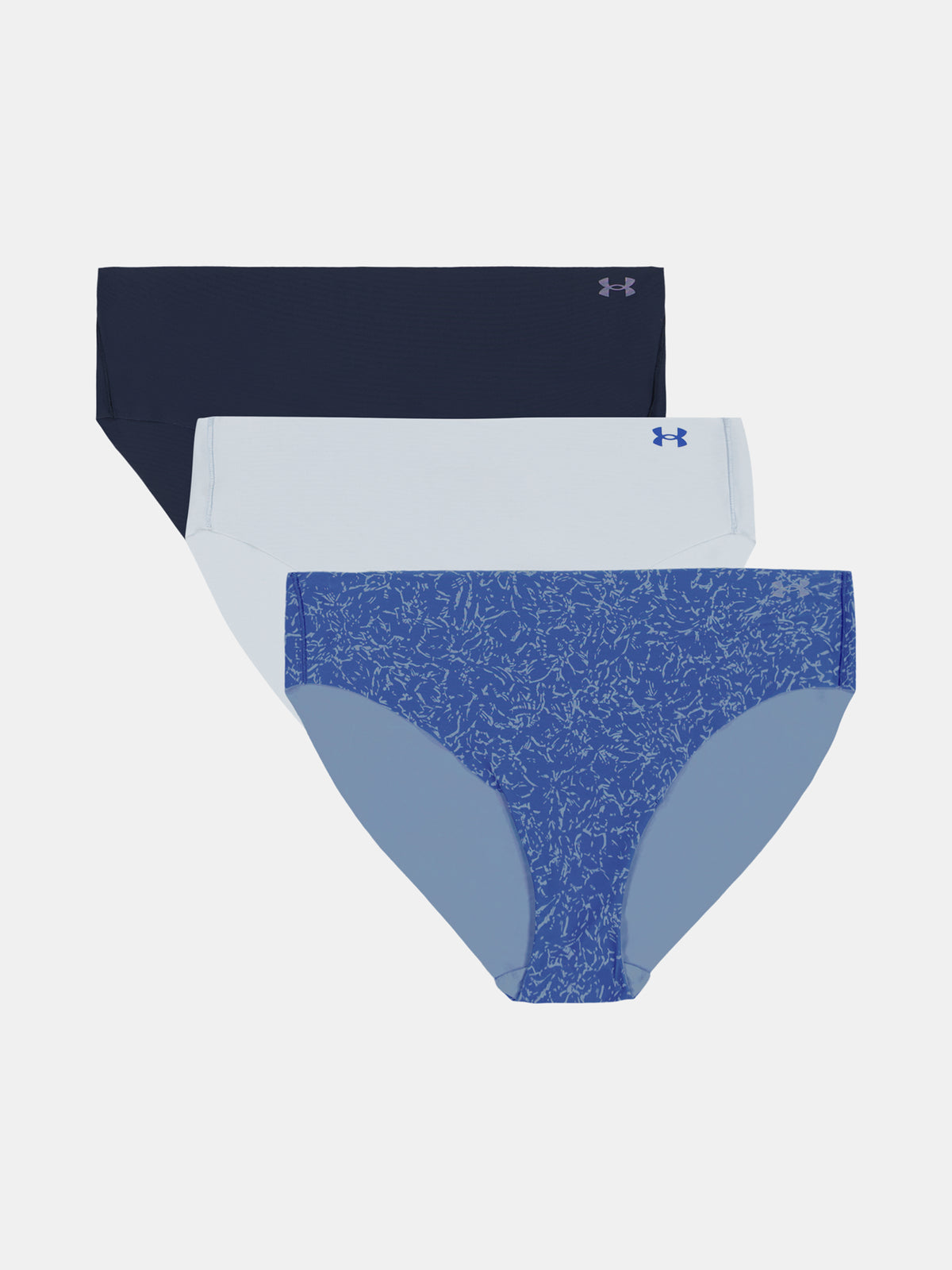 Under Armour Nõi UA Pure Stretch NS (3db)