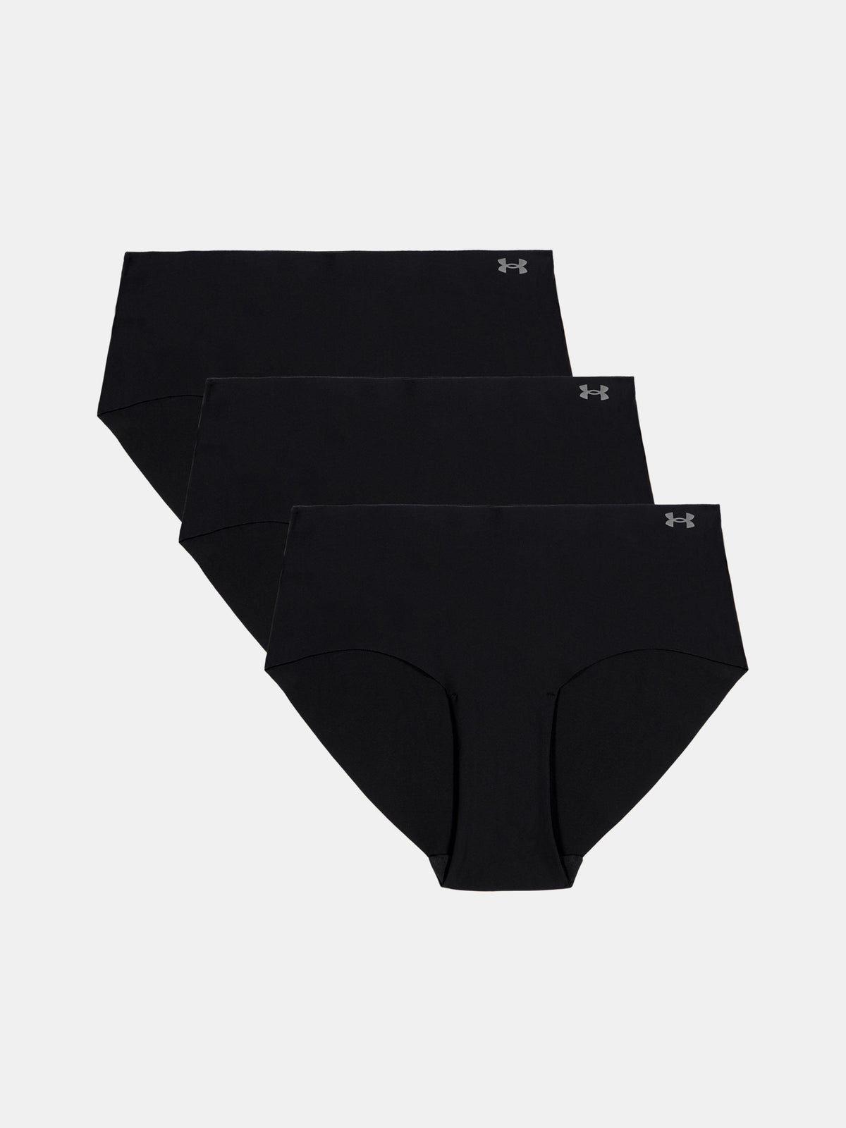 Under Armour Nõi UA Pure Stretch NS (3db)
