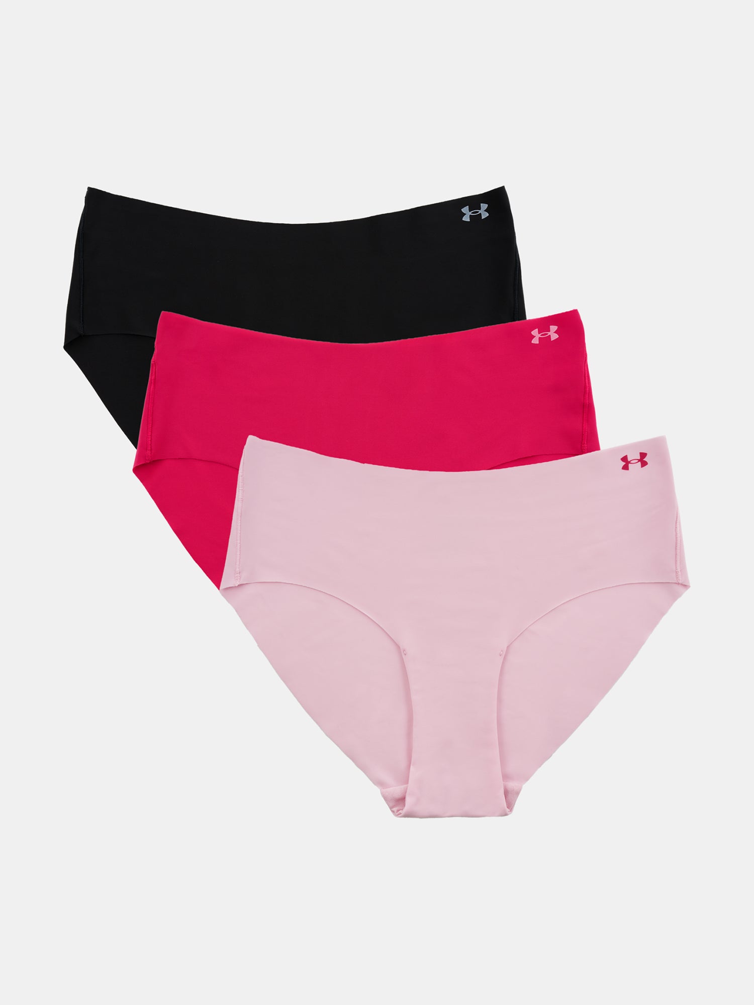 Under Armour Nõi UA Pure Stretch NS HIP (3db)