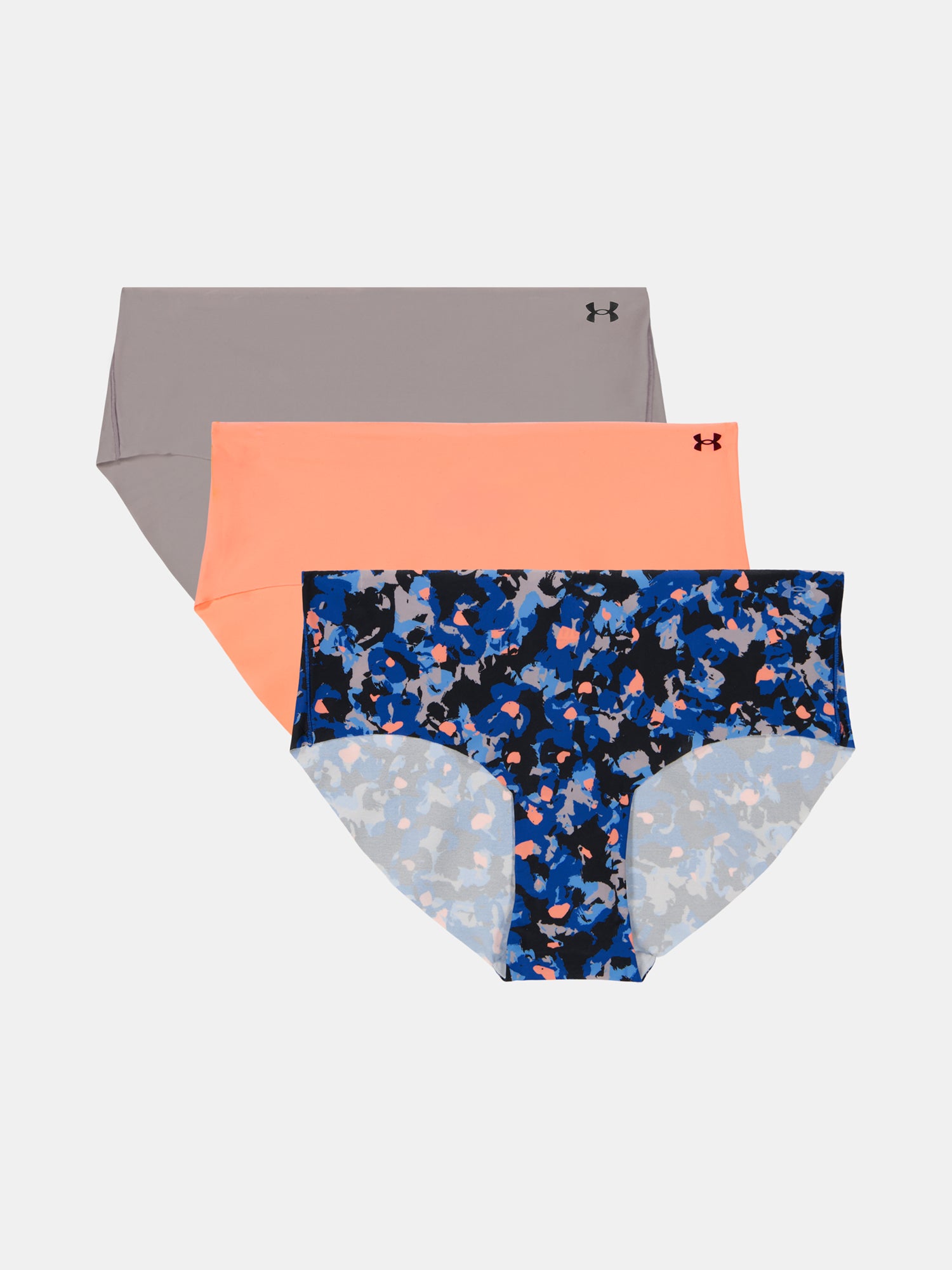 Under Armour Nõi UA Pure Stretch NS Nov HIP (3db)