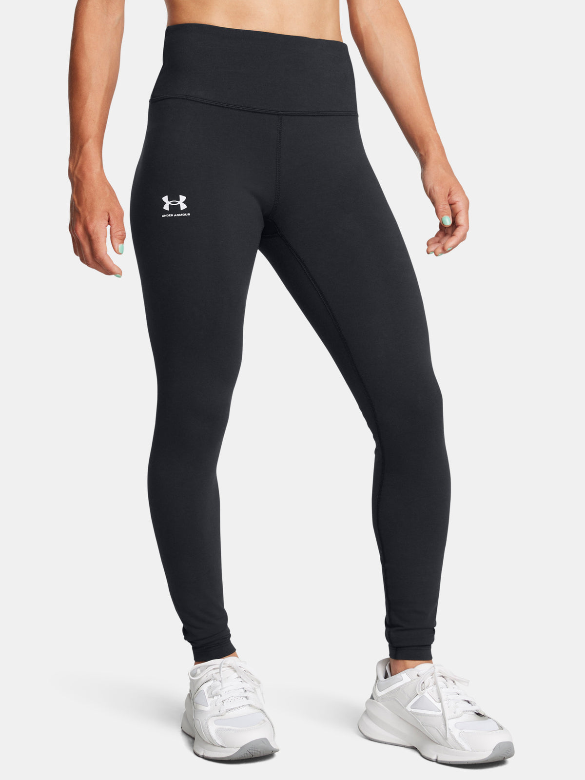 Under Armour Nõi UA Rival Legging leggings