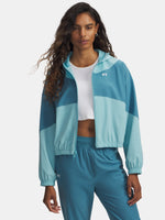 Under Armour Nõi UA Rival Woven Jkt HD kabát