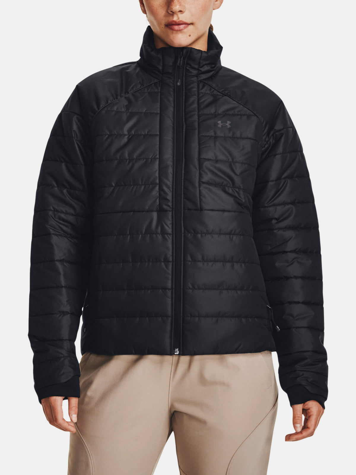 Under Armour Nõi UA STRM INS JKT kabát
