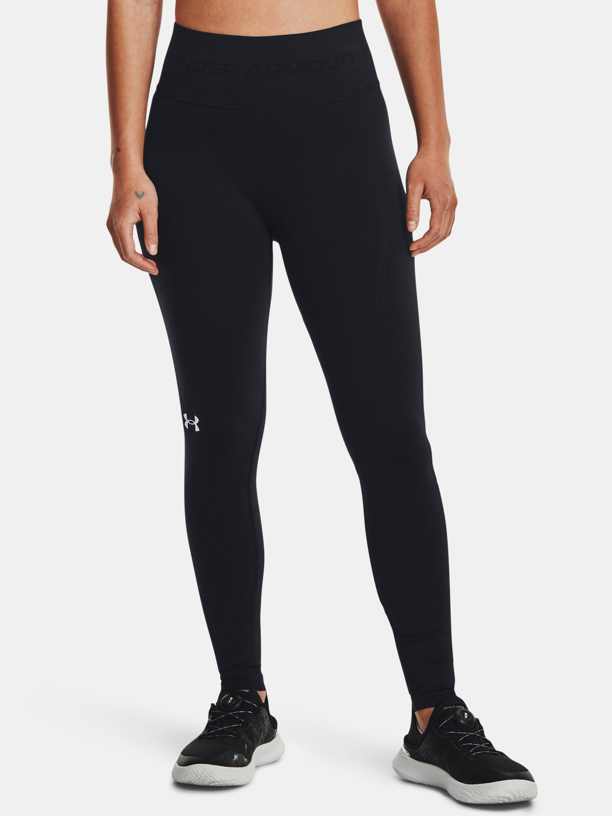 Under Armour Nõi UA Train Seamless Legging leggings