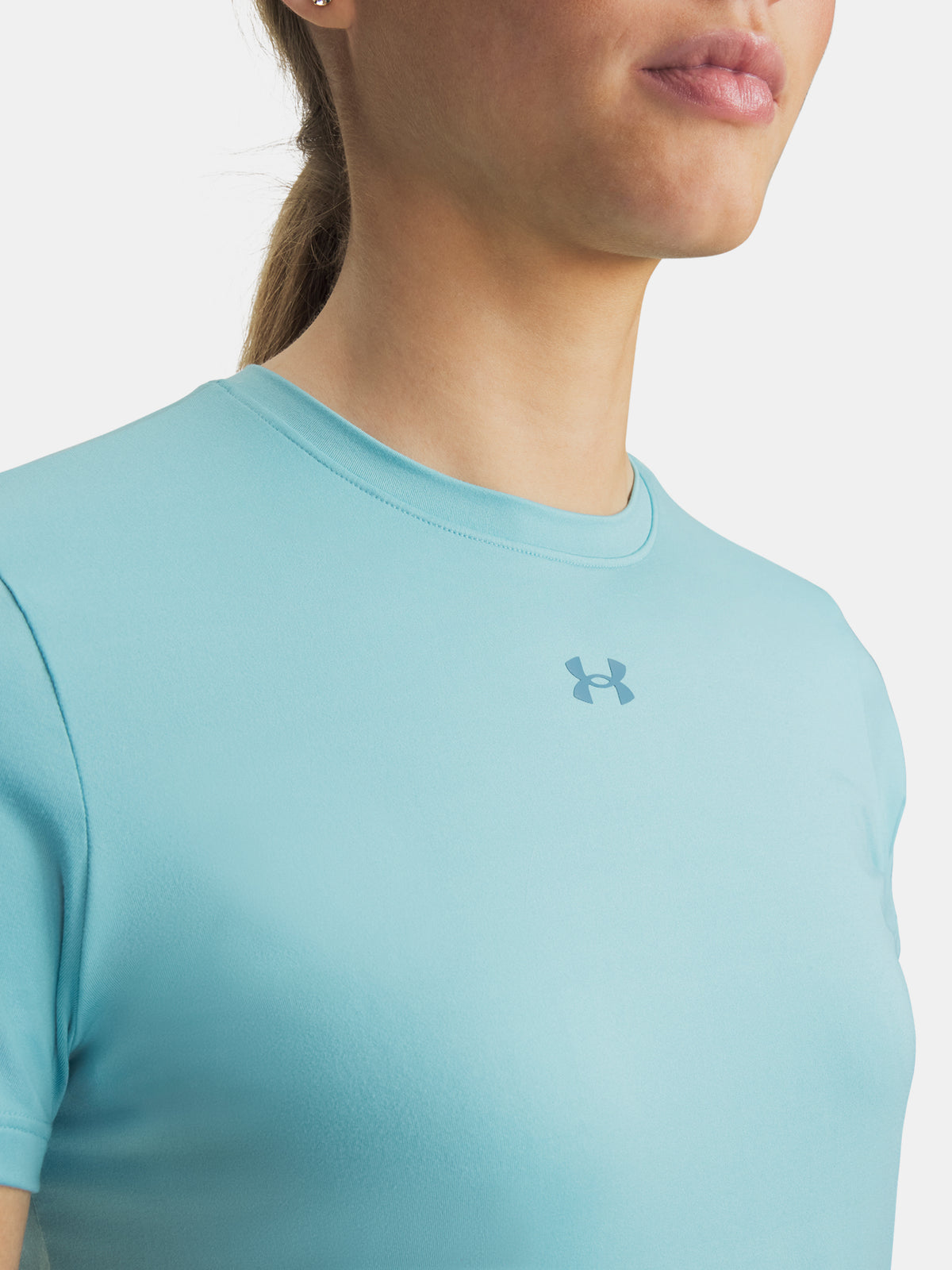 Under Armour Nõi UA Vanish SS póló 6010870-425
