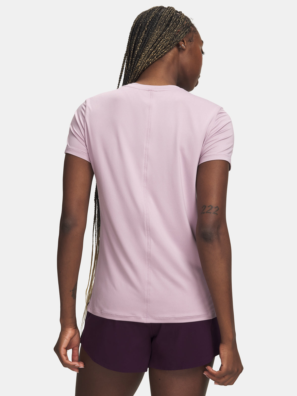 Under Armour Nõi UA Vanish SS póló 6010870-698