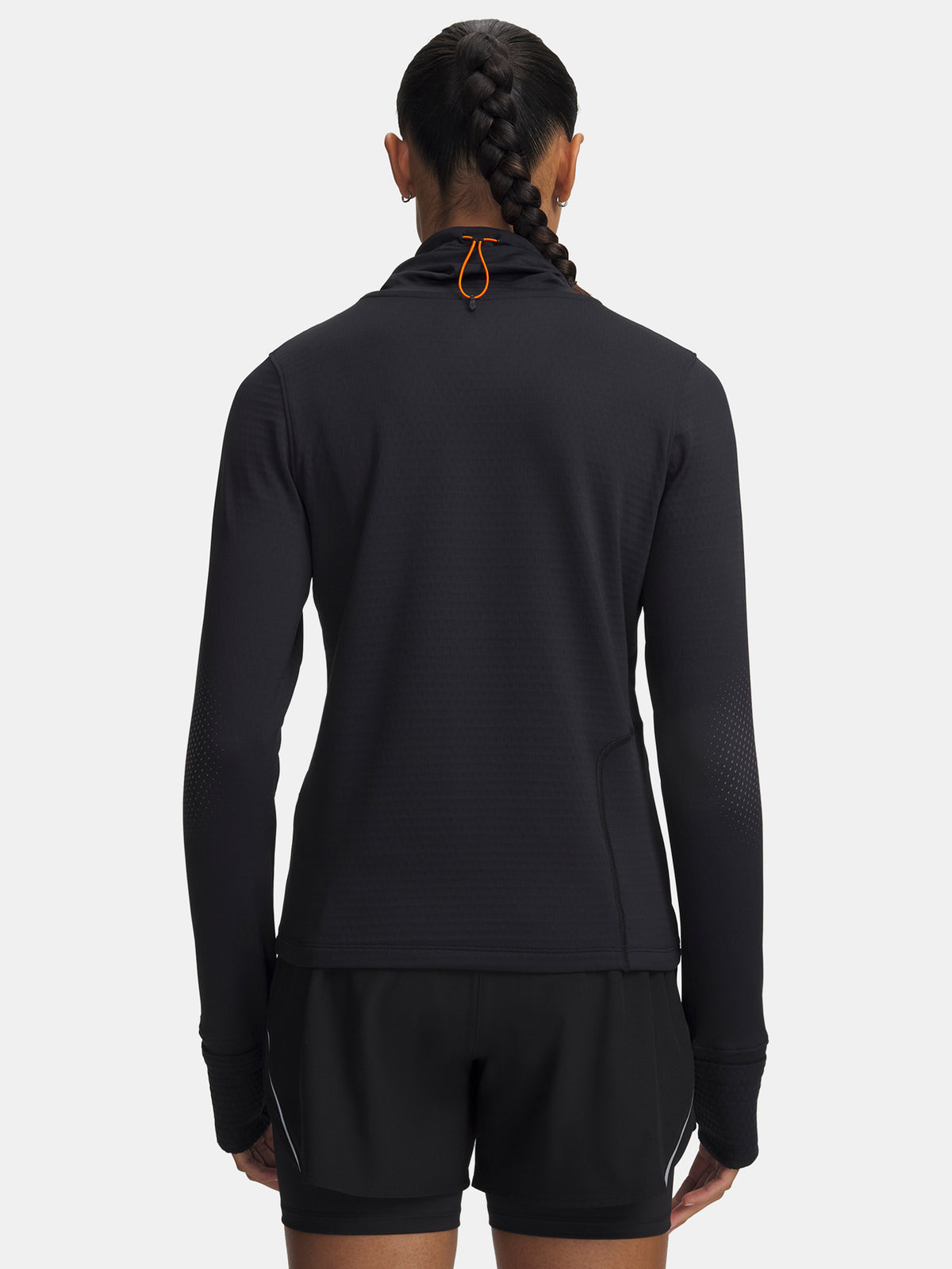 Under Armour Nõi UA Velociti CW Layer póló