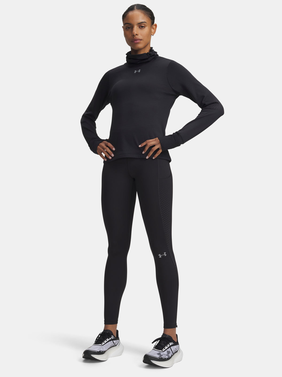 Under Armour Nõi UA Velociti CW Tight leggings