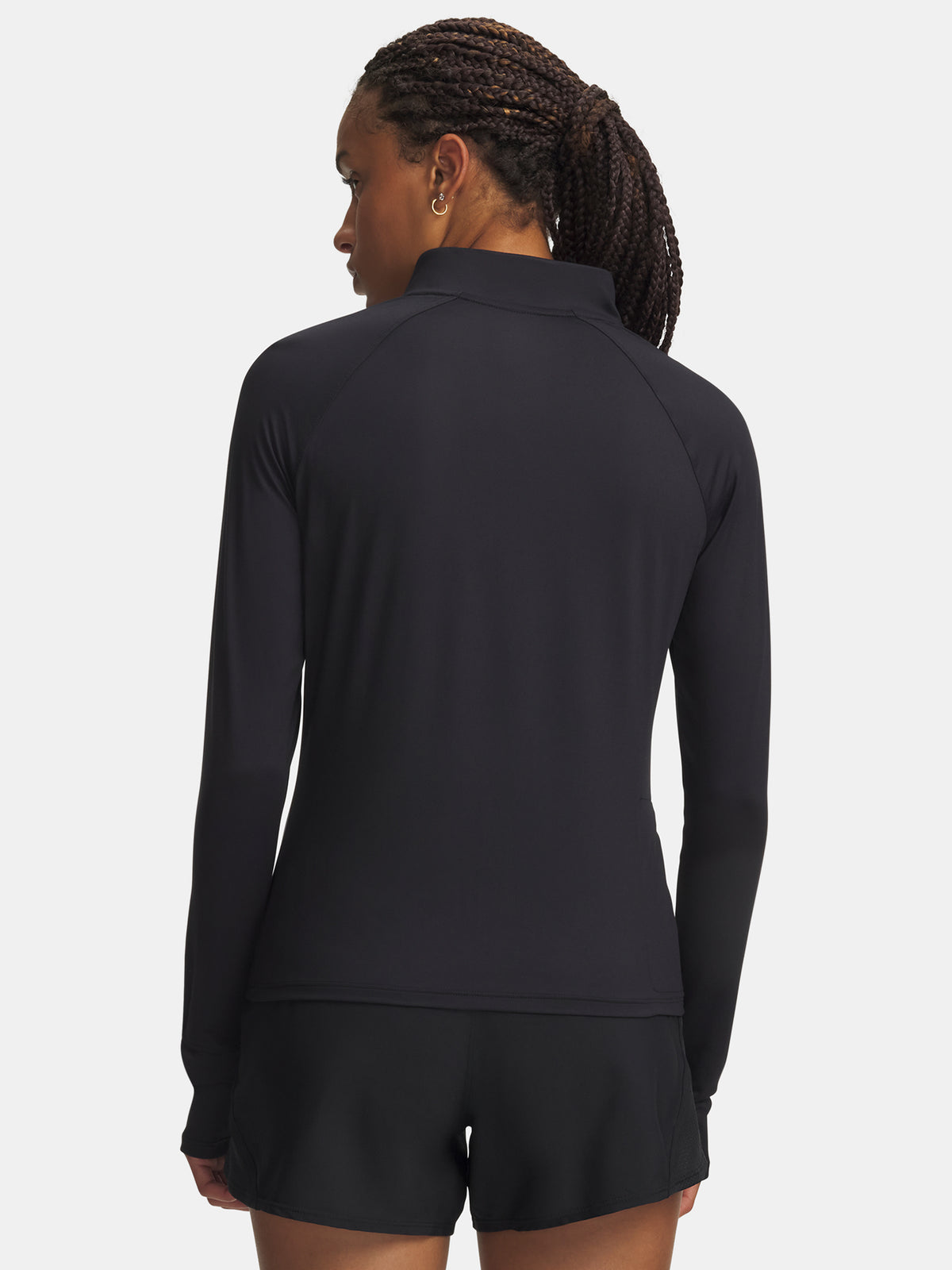 Under Armour Nõi UA Velociti Half Zip póló 6013913-008